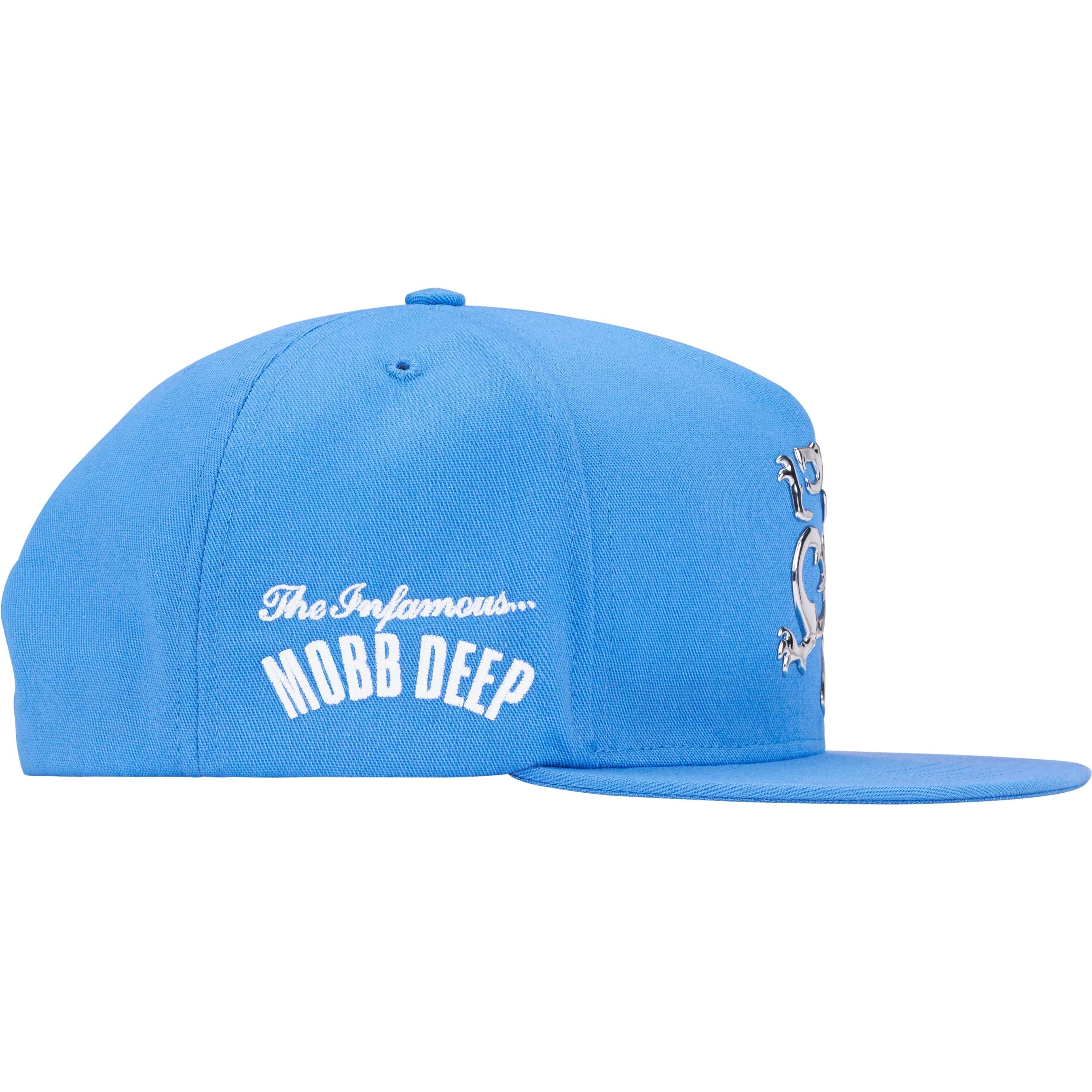 Mobb Deep Dragon 5-Panel view 25